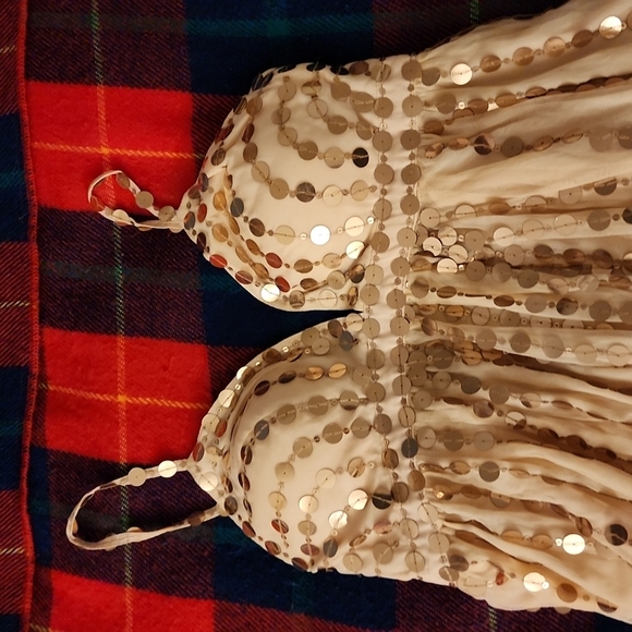 Only in my dream gown - Picture 8 of 11